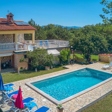 Holiday Home Lola - Lbn381 By Interhome Labin  Esterno foto