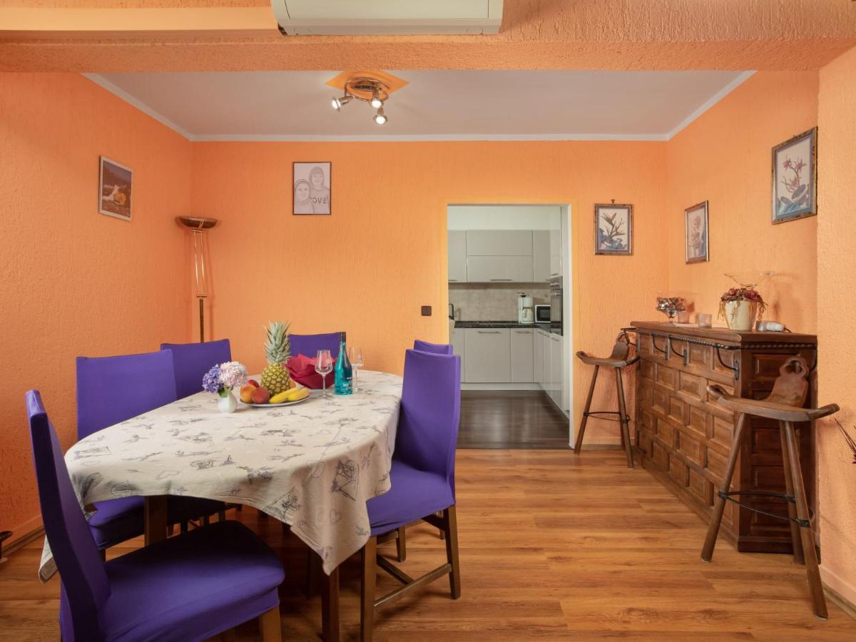 Holiday Home Lola - Lbn381 By Interhome Labin  Esterno foto