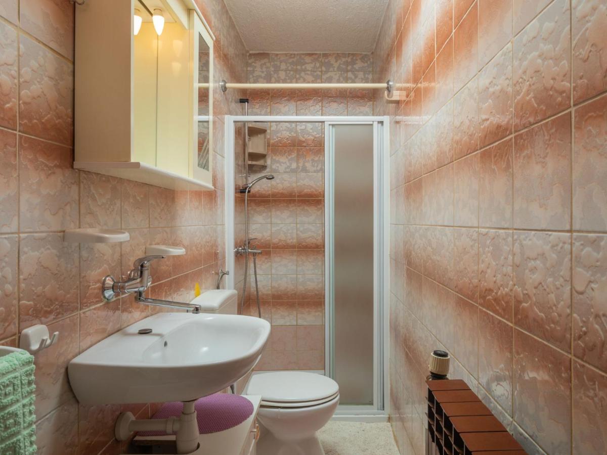 Holiday Home Lola - Lbn381 By Interhome Labin  Esterno foto