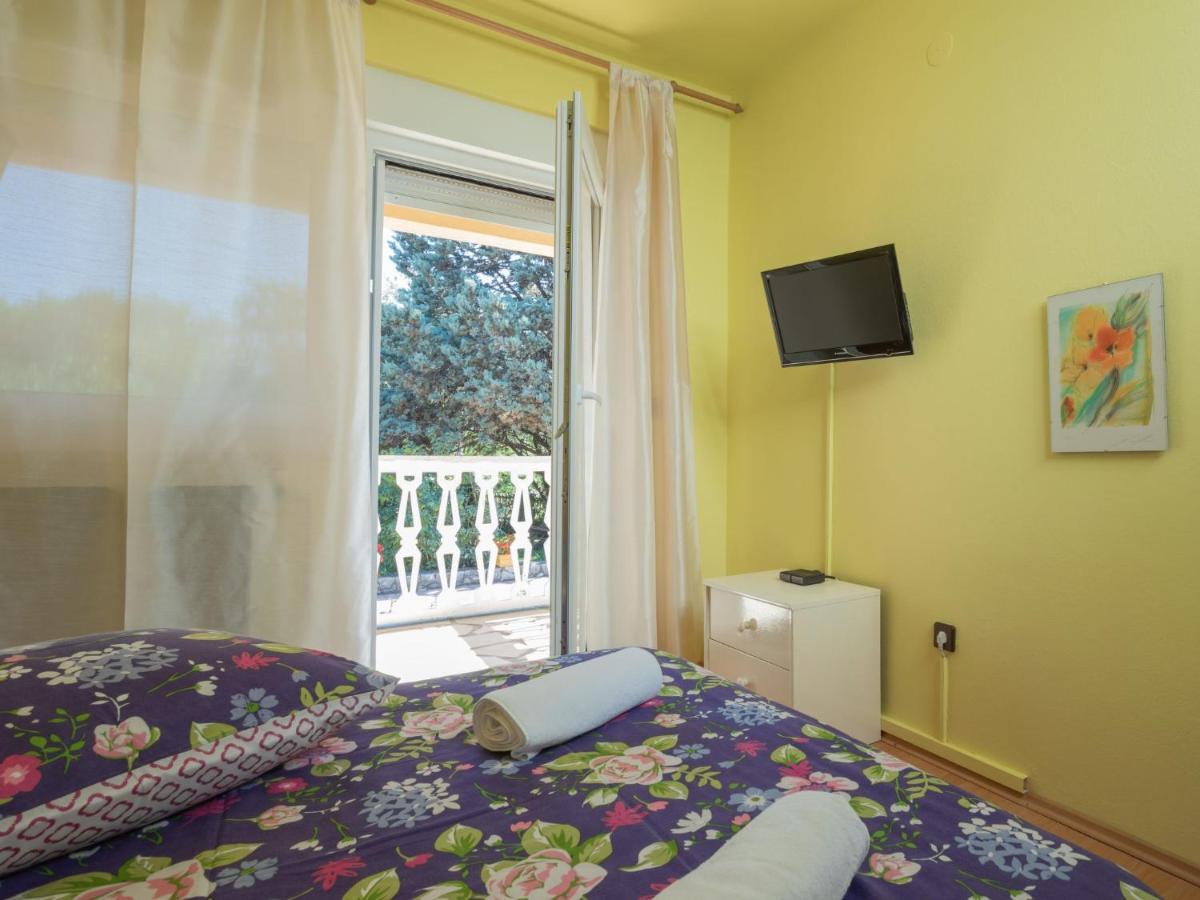 Holiday Home Lola - Lbn381 By Interhome Labin  Esterno foto