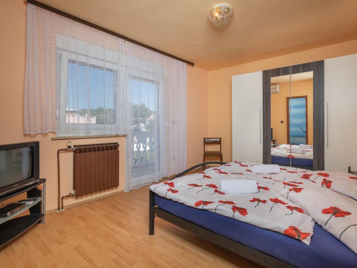 Holiday Home Lola - Lbn381 By Interhome Labin  Esterno foto