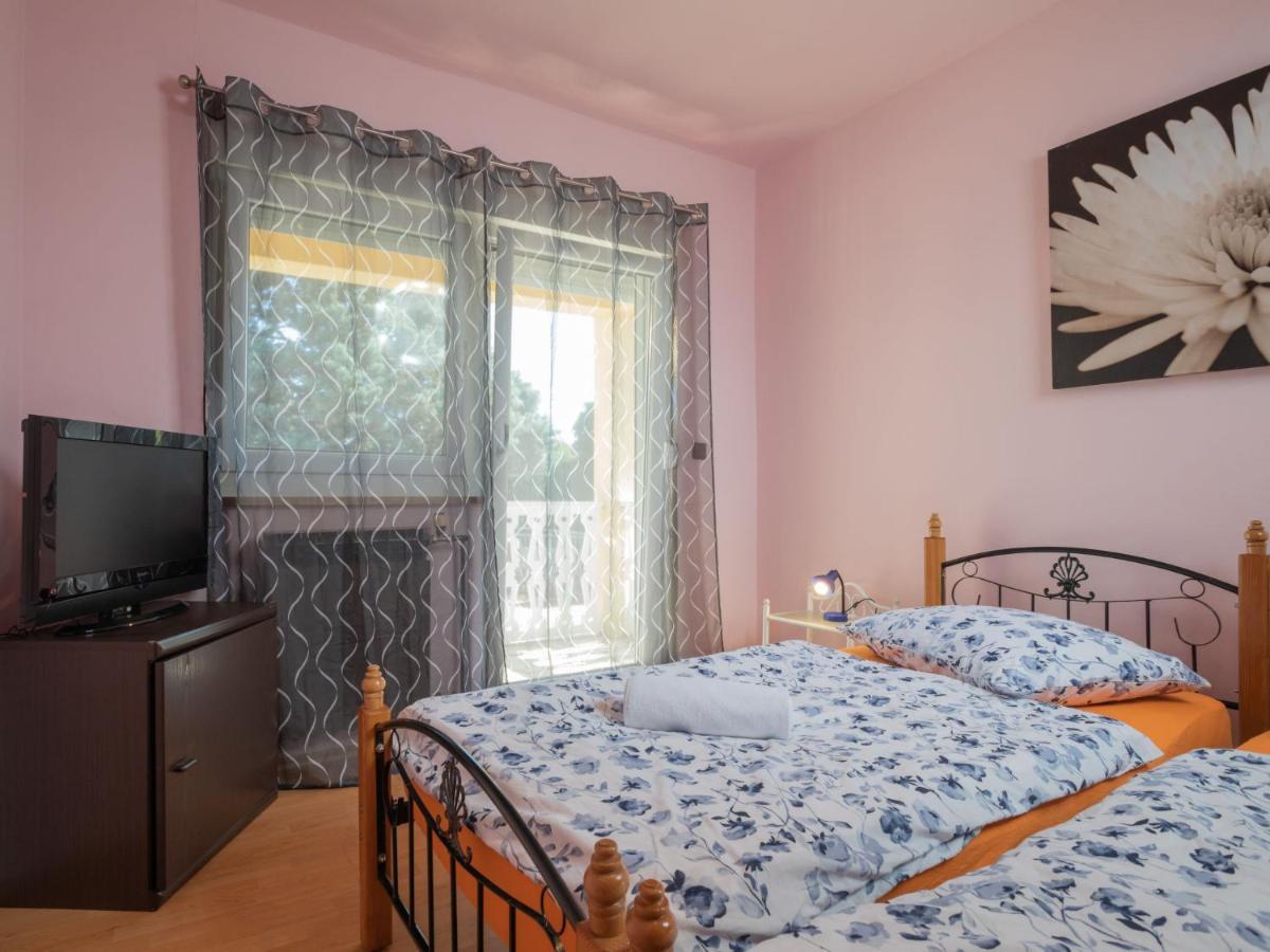 Holiday Home Lola - Lbn381 By Interhome Labin  Esterno foto
