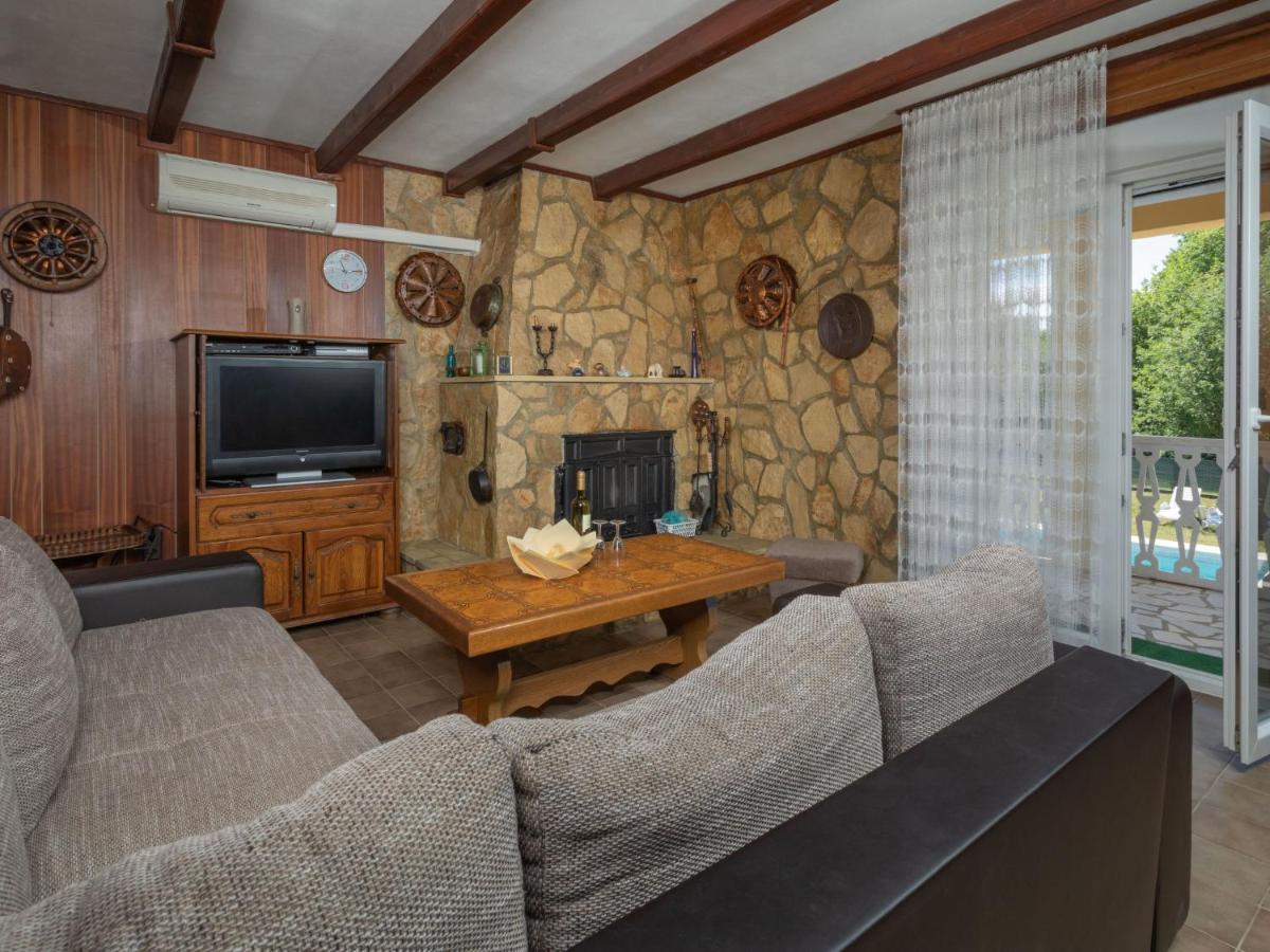Holiday Home Lola - Lbn381 By Interhome Labin  Esterno foto
