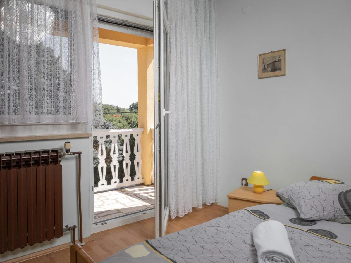 Holiday Home Lola - Lbn381 By Interhome Labin  Esterno foto
