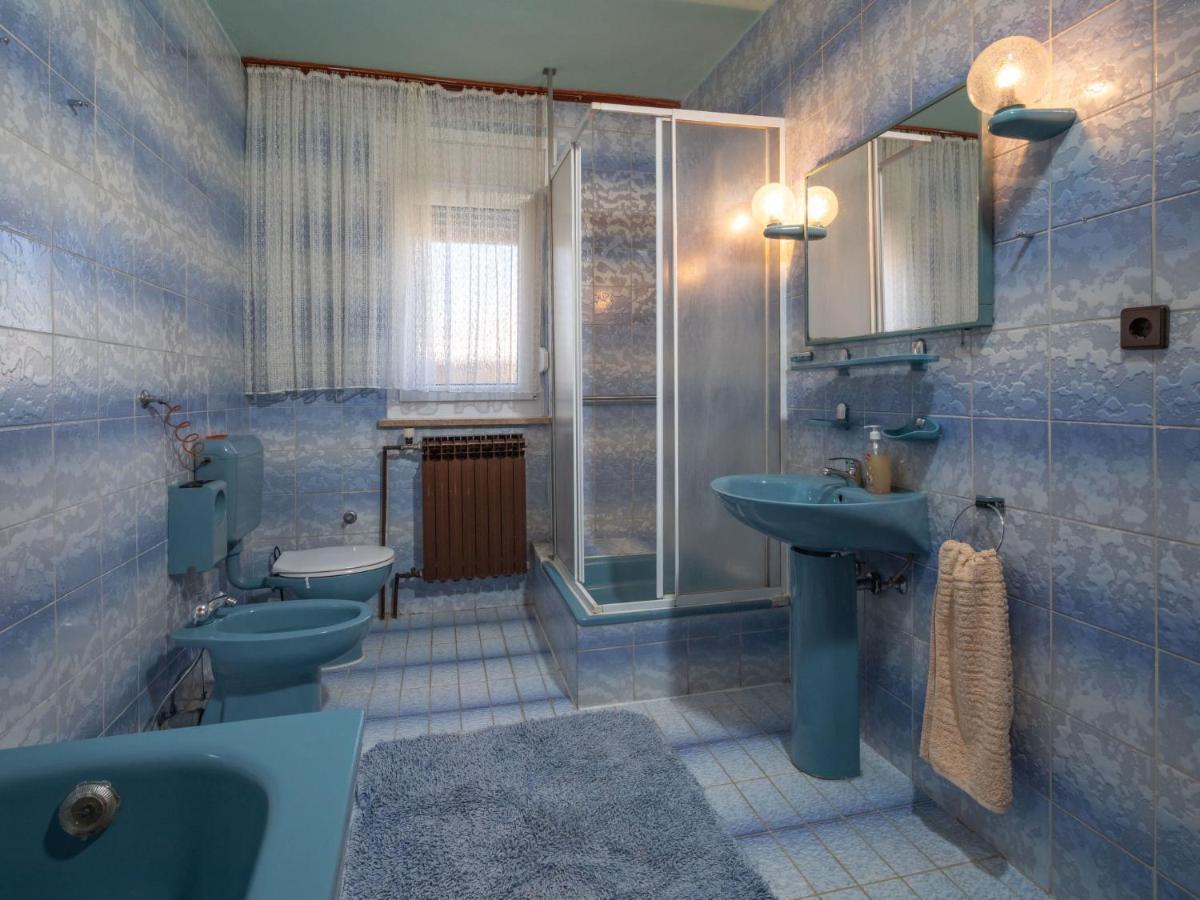 Holiday Home Lola - Lbn381 By Interhome Labin  Esterno foto