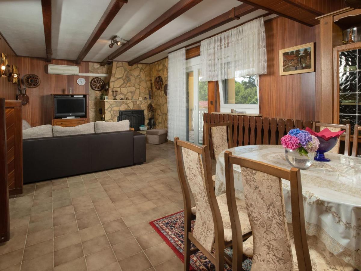 Holiday Home Lola - Lbn381 By Interhome Labin  Esterno foto