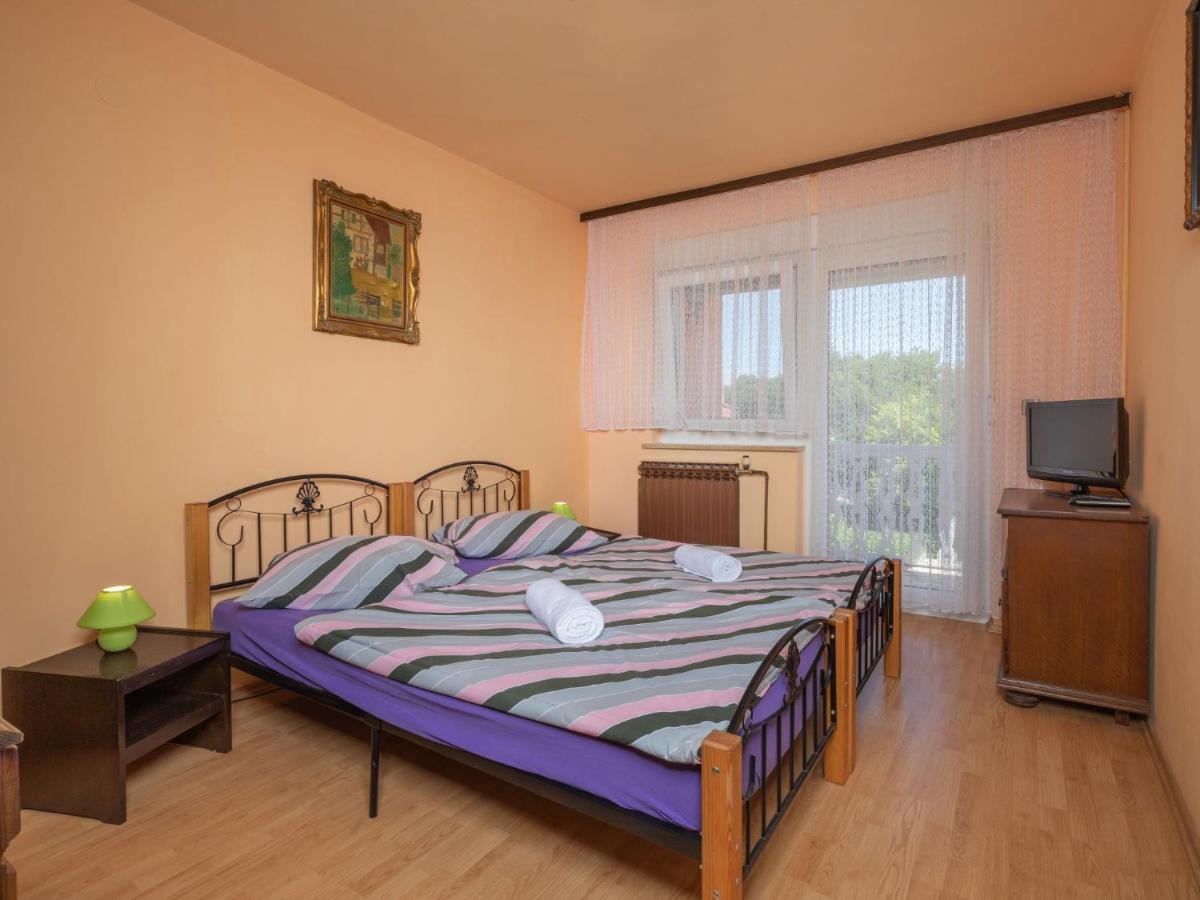 Holiday Home Lola - Lbn381 By Interhome Labin  Esterno foto