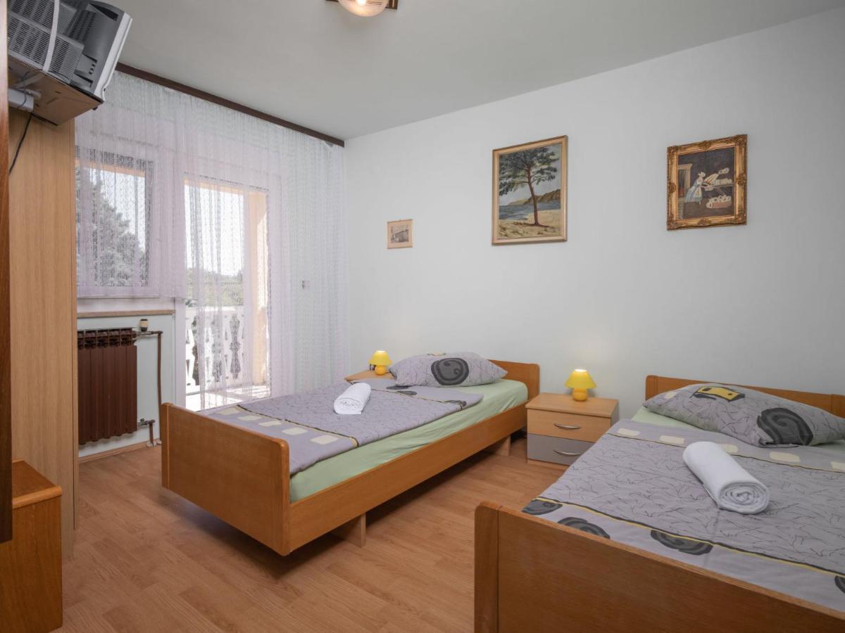 Holiday Home Lola - Lbn381 By Interhome Labin  Esterno foto