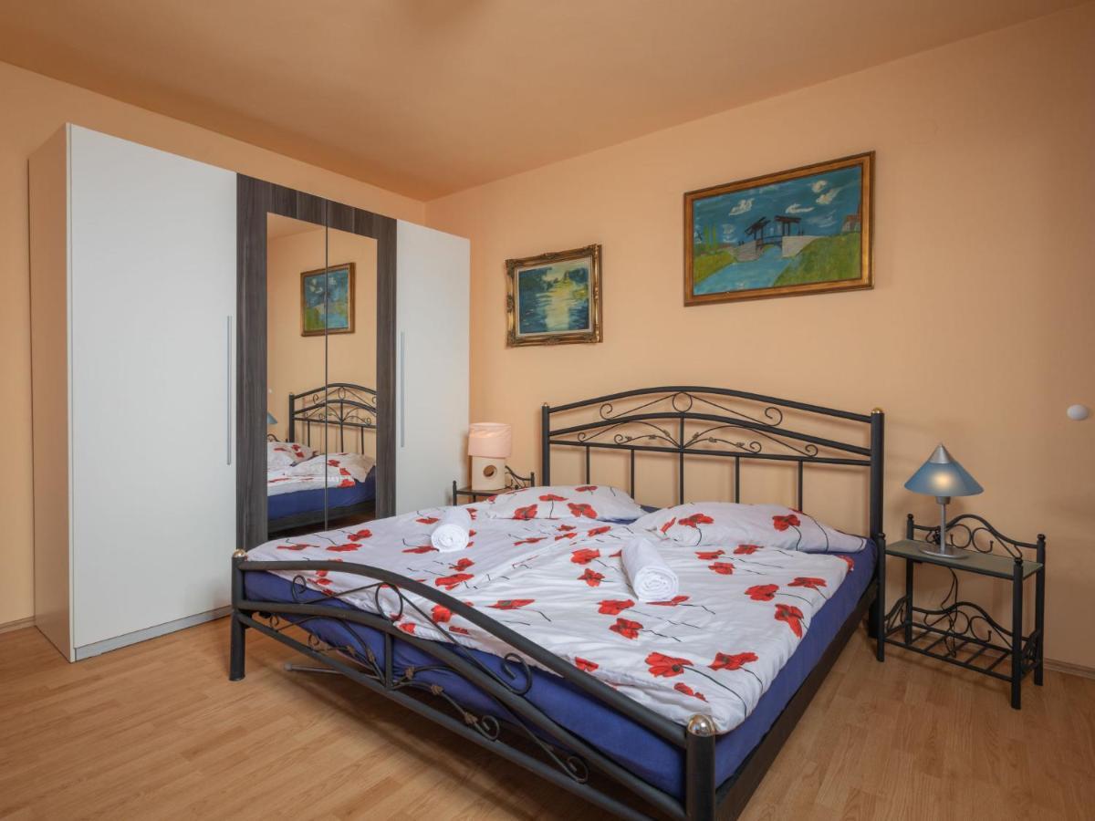 Holiday Home Lola - Lbn381 By Interhome Labin  Esterno foto