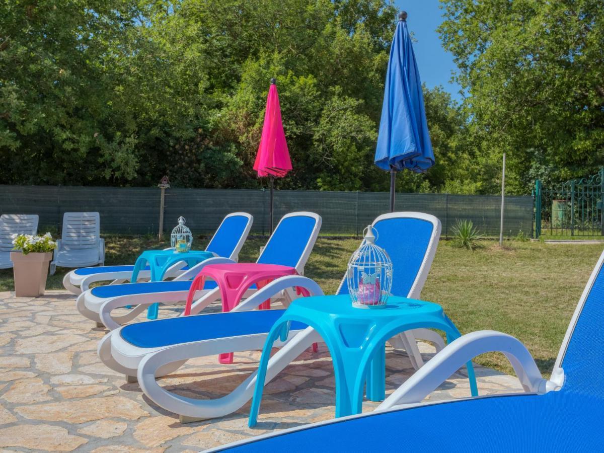 Holiday Home Lola - Lbn381 By Interhome Labin  Esterno foto